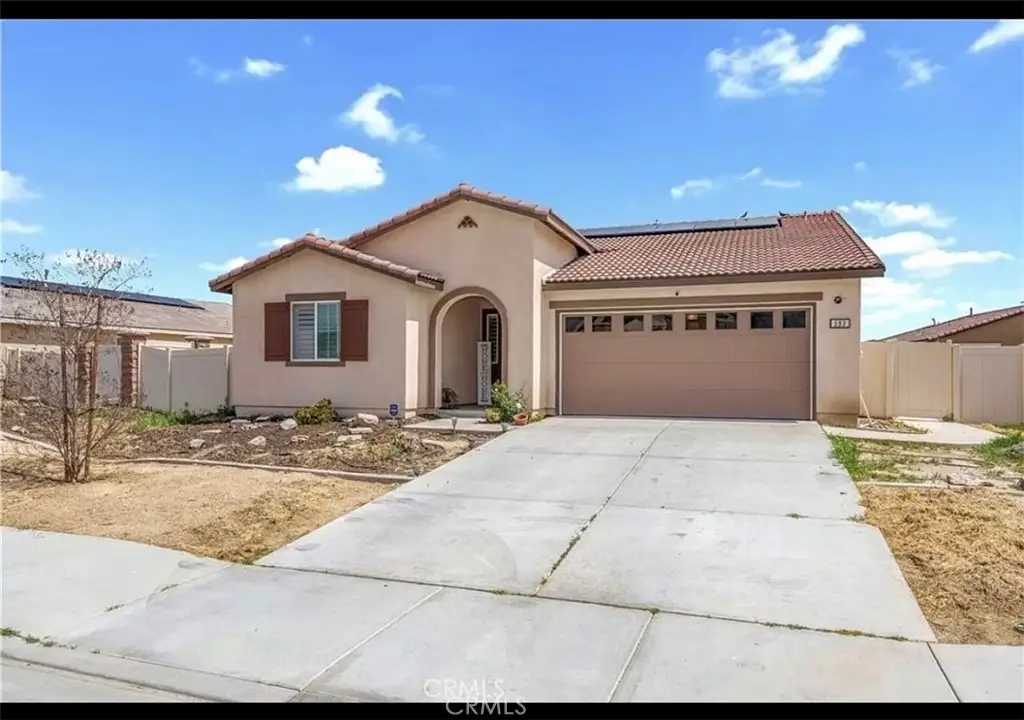 593 Catalpa Park Way, San Jacinto, CA 92582 - #1