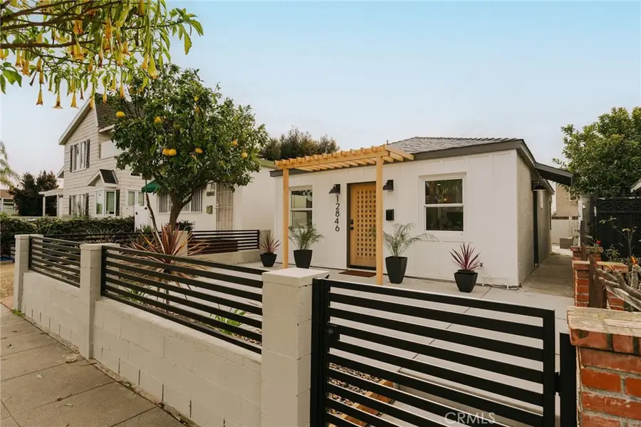12846 Short Avenue, Los Angeles, CA 90066 - #3