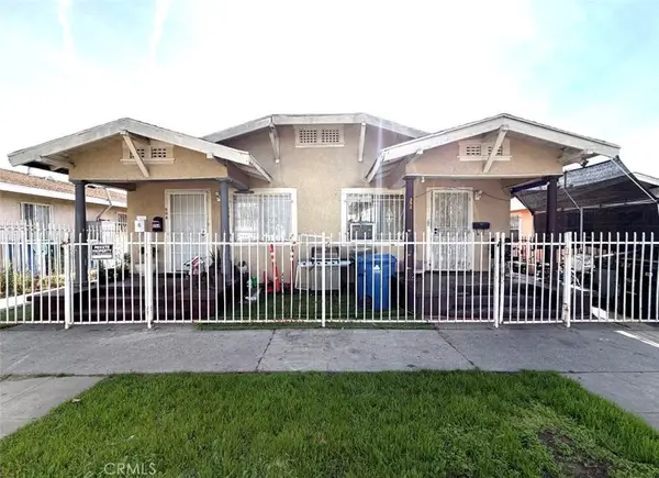 352 E 84th Place, Los Angeles, CA 90003