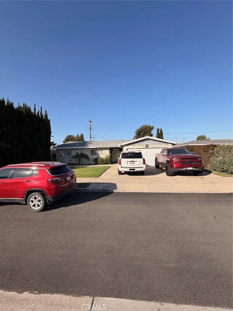 2403 W Almond, Orange, CA 92868 - #1