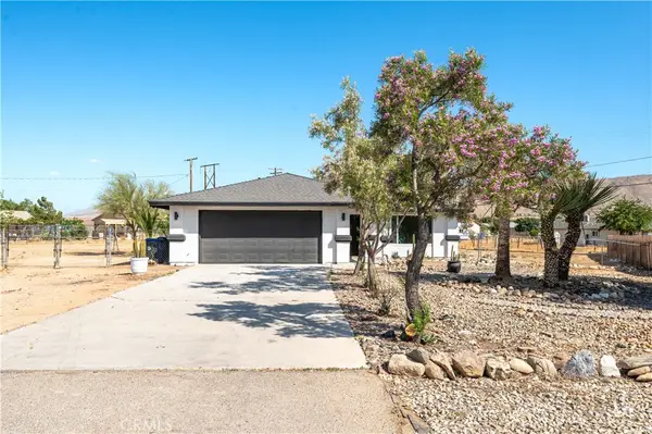 22031 Sauk Road, Apple Valley, CA 92308