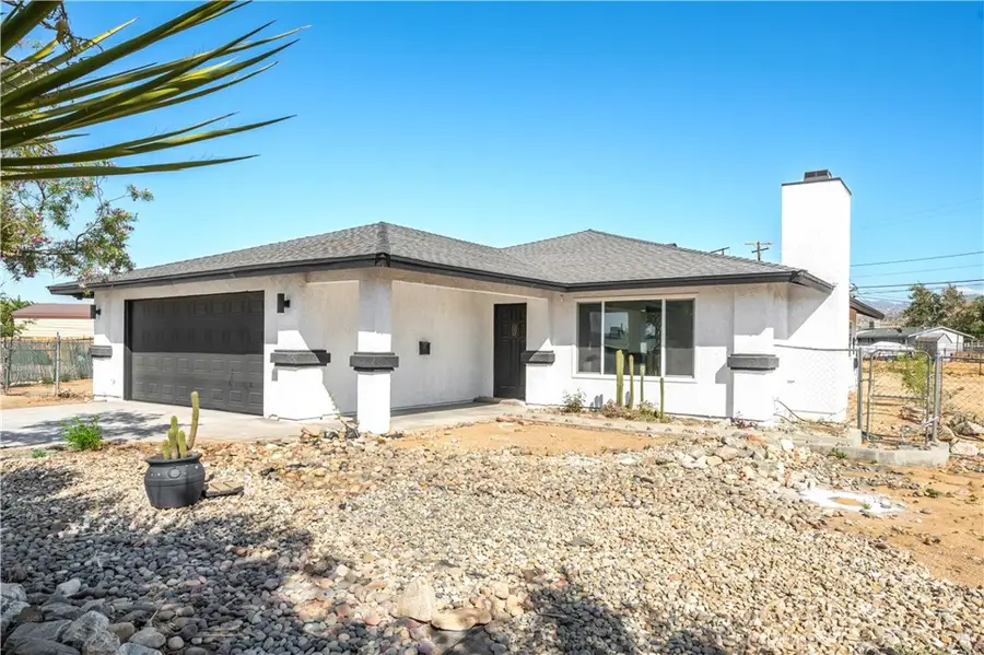 22031 Sauk Road, Apple Valley, CA 92308 - #2
