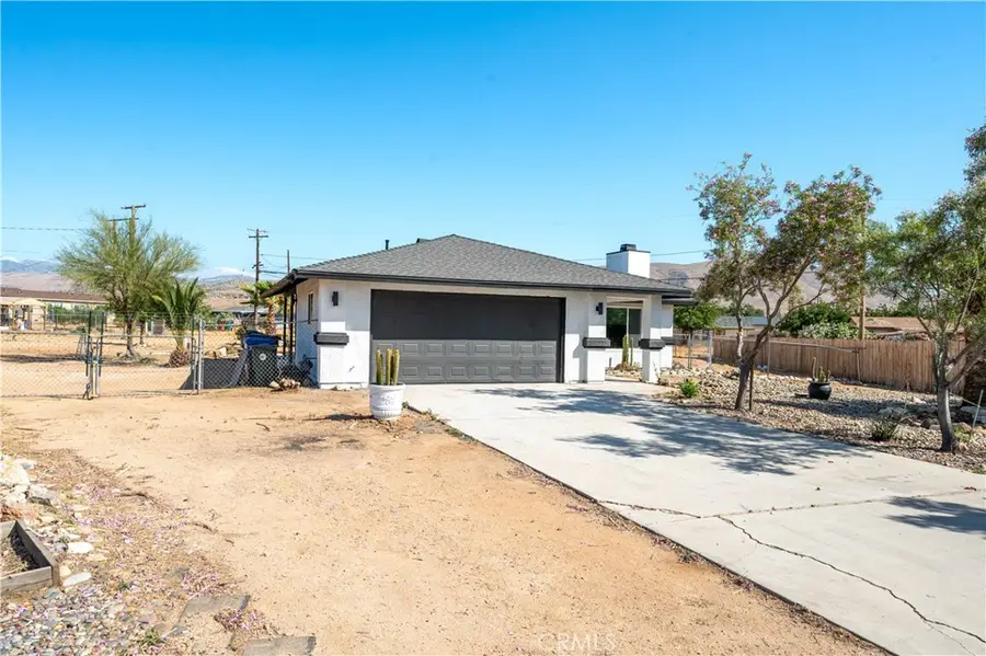22031 Sauk Road, Apple Valley, CA 92308 - #3