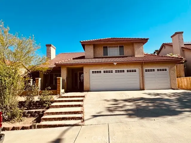 1040 Marigold, Palmdale, CA 93551 - #1