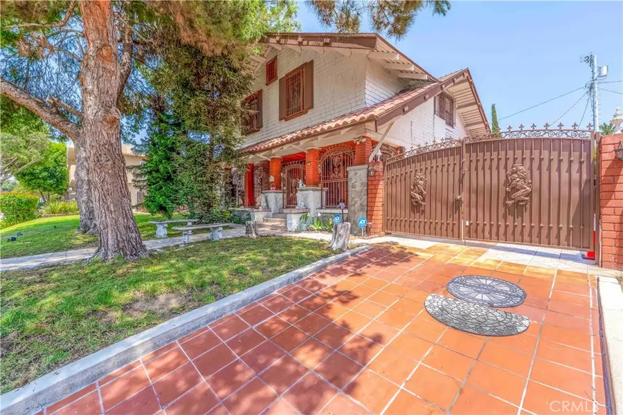 128 N St Andrews Place, Los Angeles, CA 90004 - #3