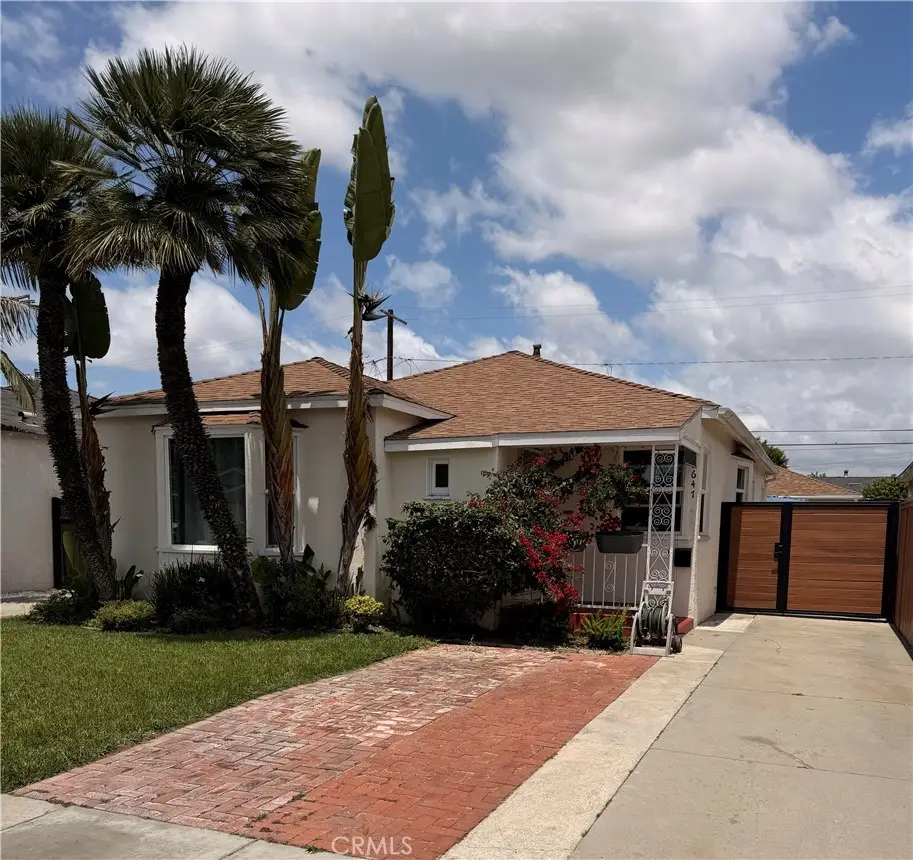 2647 Kansas, South Gate, CA 90280 - #1