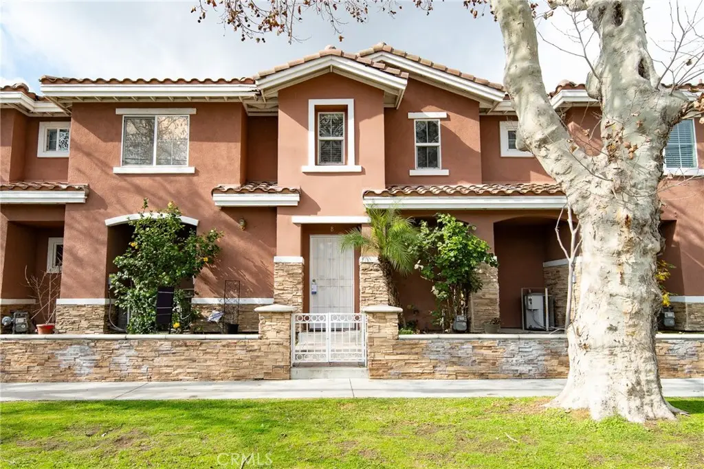 11945 Olive Street #B, Norwalk, CA 90650 - #1