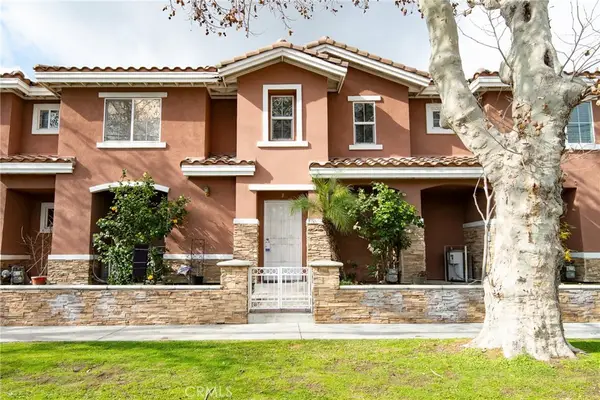 11945 Olive Street #B, Norwalk, CA 90650