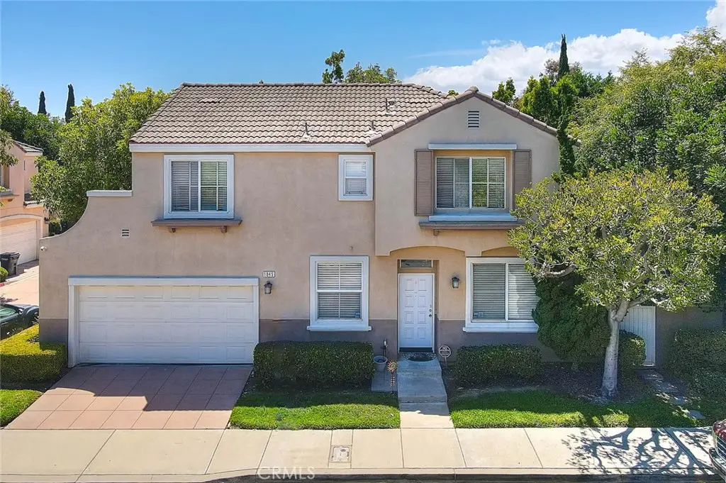 1845 Raymond Avenue, Signal Hill, CA 90755 - #1