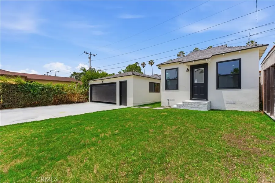 5323 S Mullen, Los Angeles, CA 90043 - #3