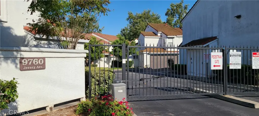 9760 Jersey #158, Santa Fe Springs, CA 90670 - #1