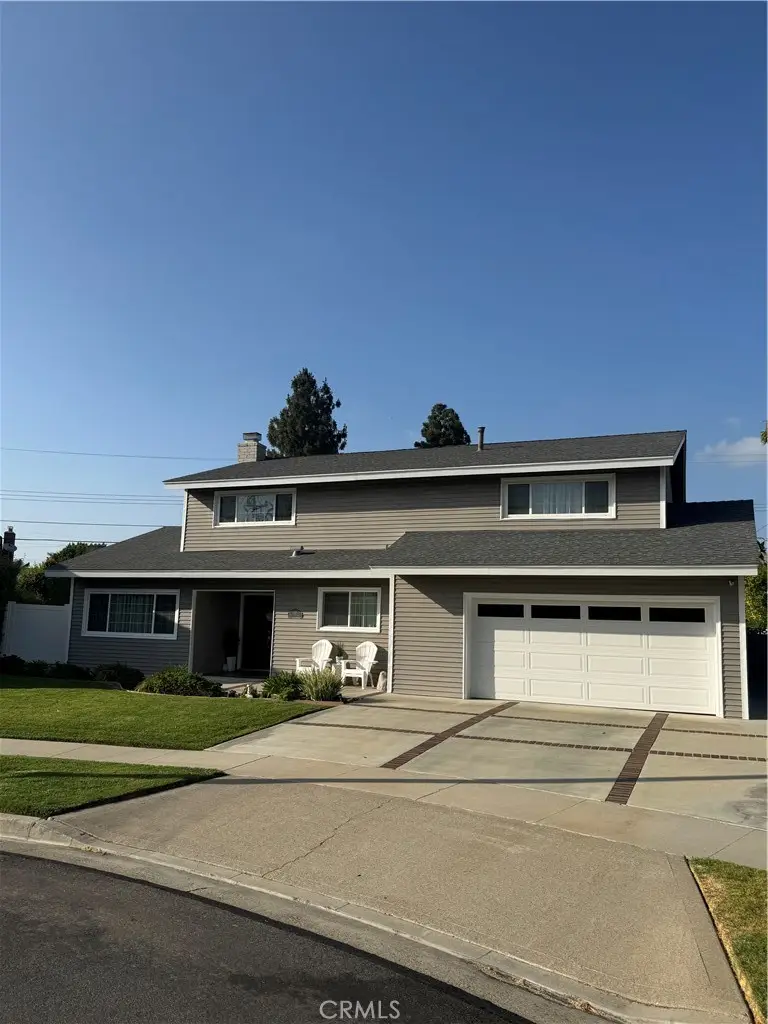1398 Tartan Circle, Placentia, CA 92870 - #1