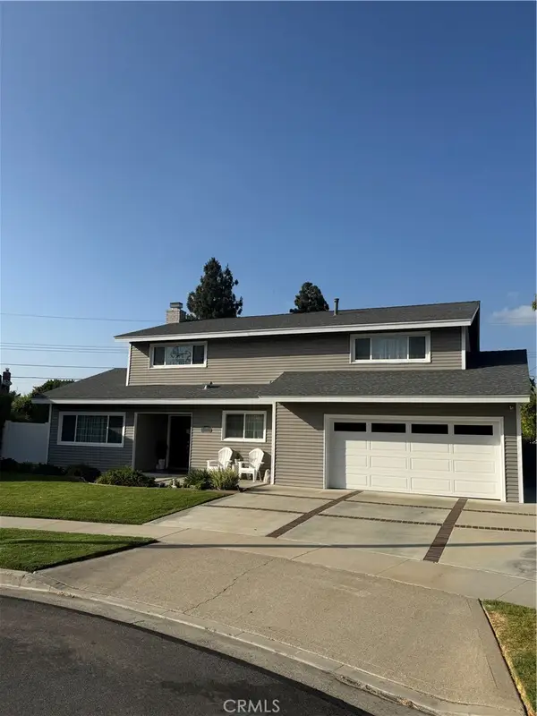 1398 Tartan Circle, Placentia, CA 92870