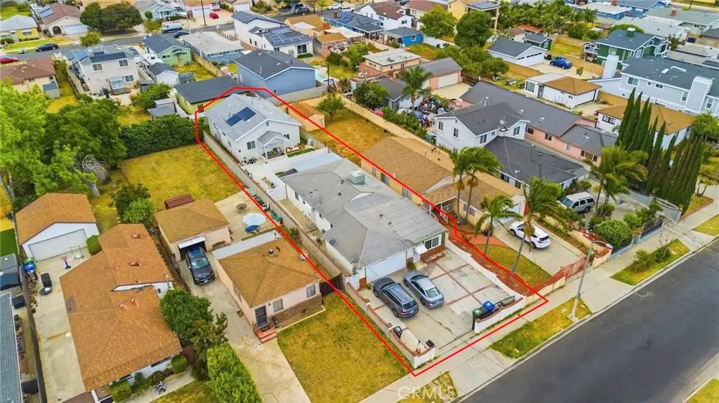 1641 W 222nd Street, Torrance, CA 90501 - #1