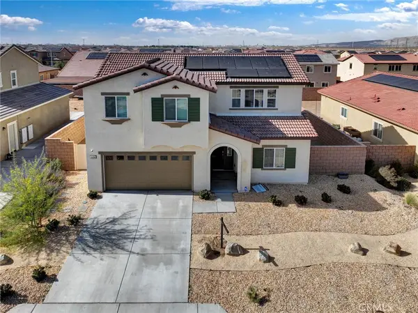 13206 Sierra Moreno Way, Victorville, CA 92394