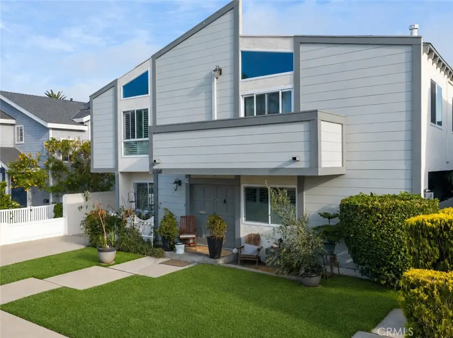 2308 Curtis #4, Redondo Beach, CA 90278 - #2