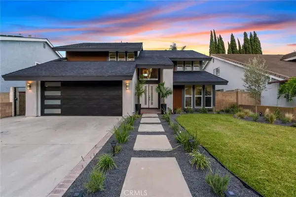 8032 Lancashire Cir, La Palma, CA 90623