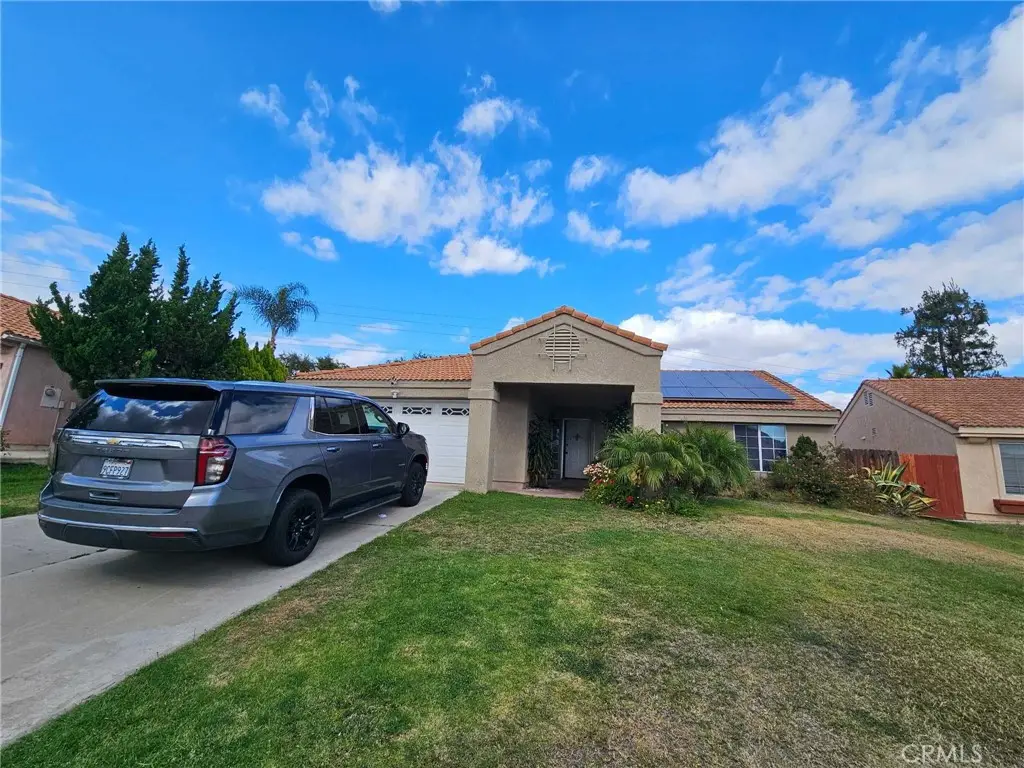 10950 Shady Glade, Moreno Valley, CA 92557 - #1