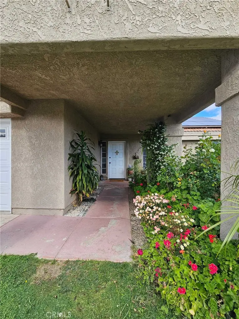 10950 Shady Glade, Moreno Valley, CA 92557 - #2