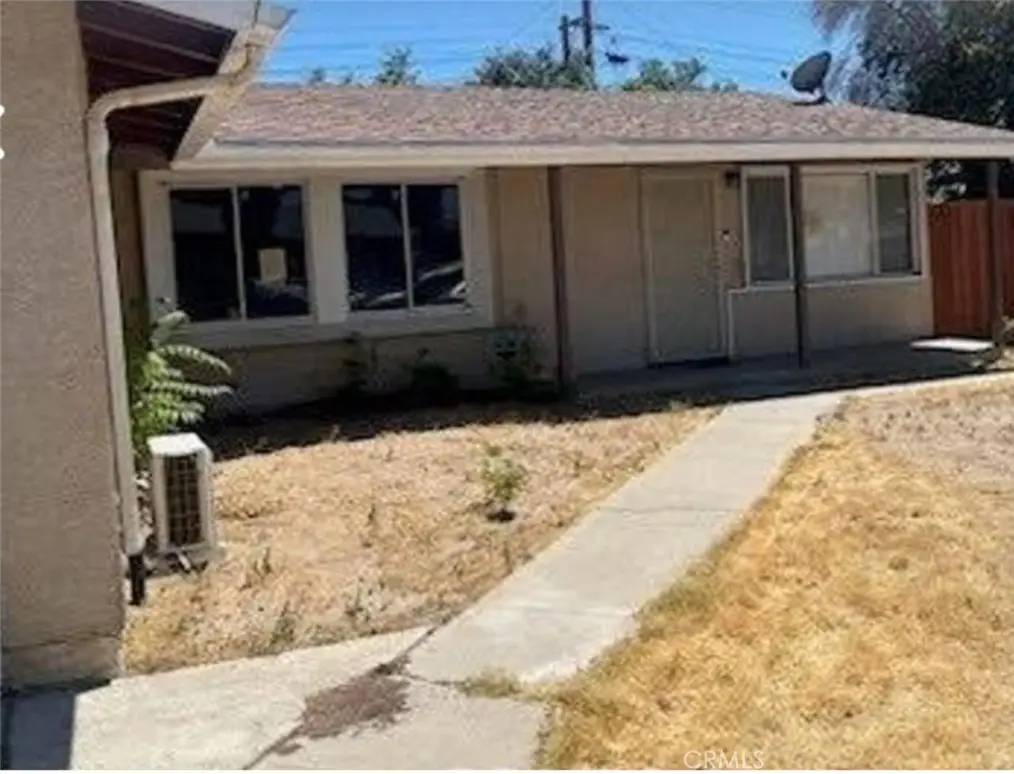 416 E Kildare Street, Lancaster, CA 93535 - #1