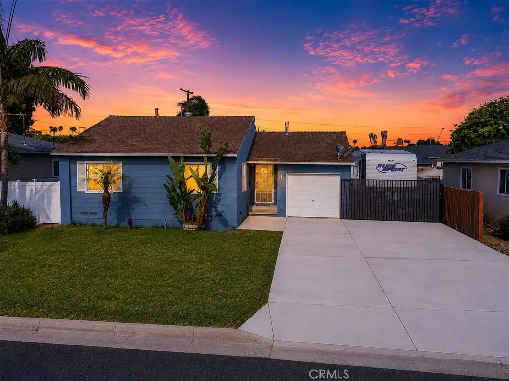 220 S Dexter Street, La Habra, CA 90631 - #1