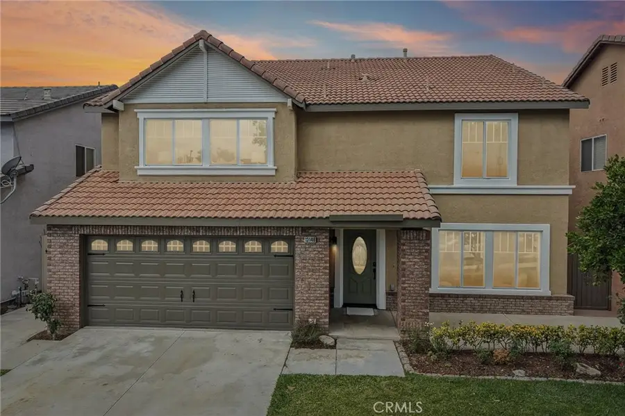 13148 Derby Avenue, Chino, CA 91710 - #2