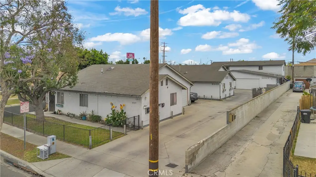 6000 Ludell, Bell Gardens, CA 90201 - #1