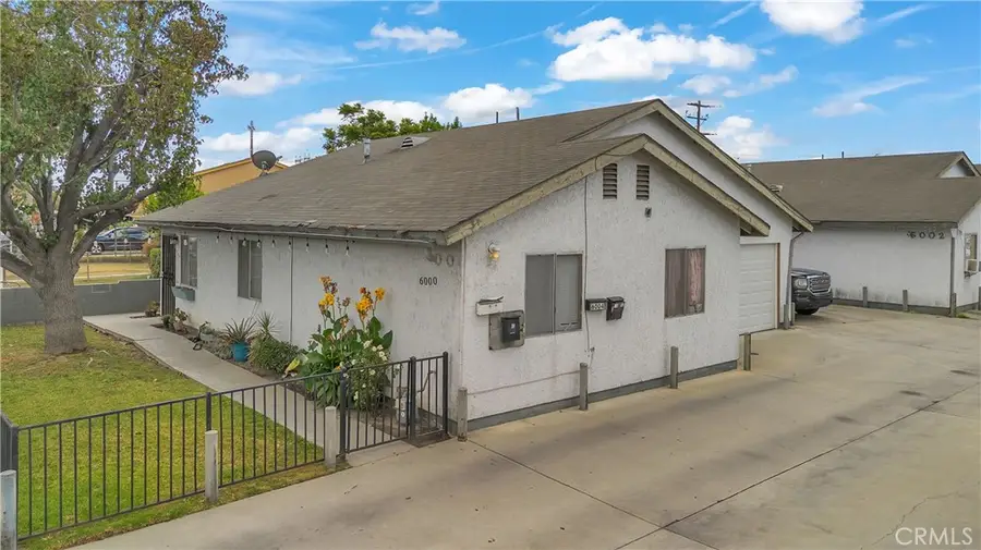 6000 Ludell, Bell Gardens, CA 90201 - #3
