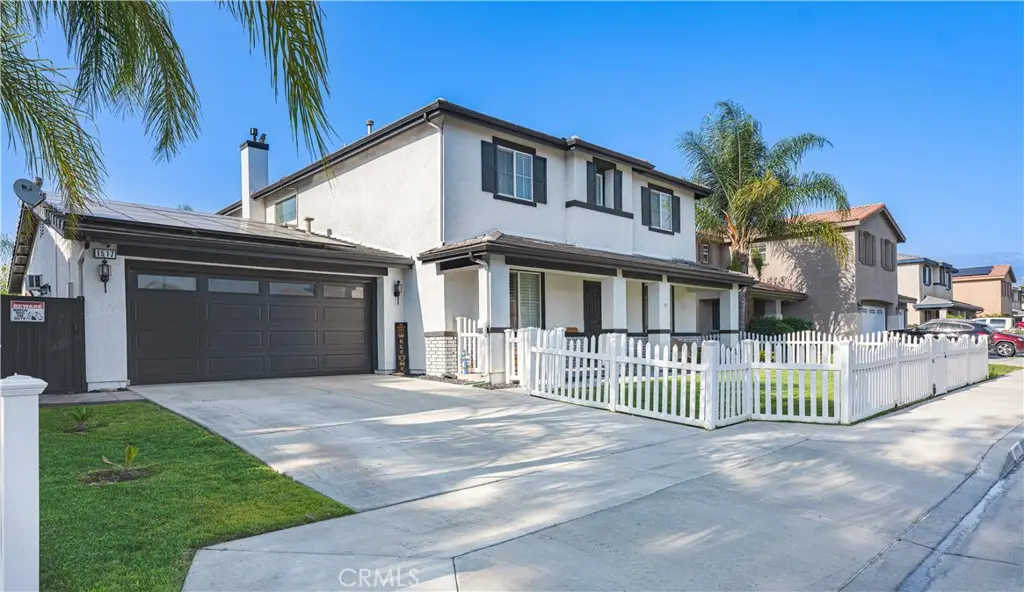 1517 Burns Lane, San Jacinto, CA 92583 - #1
