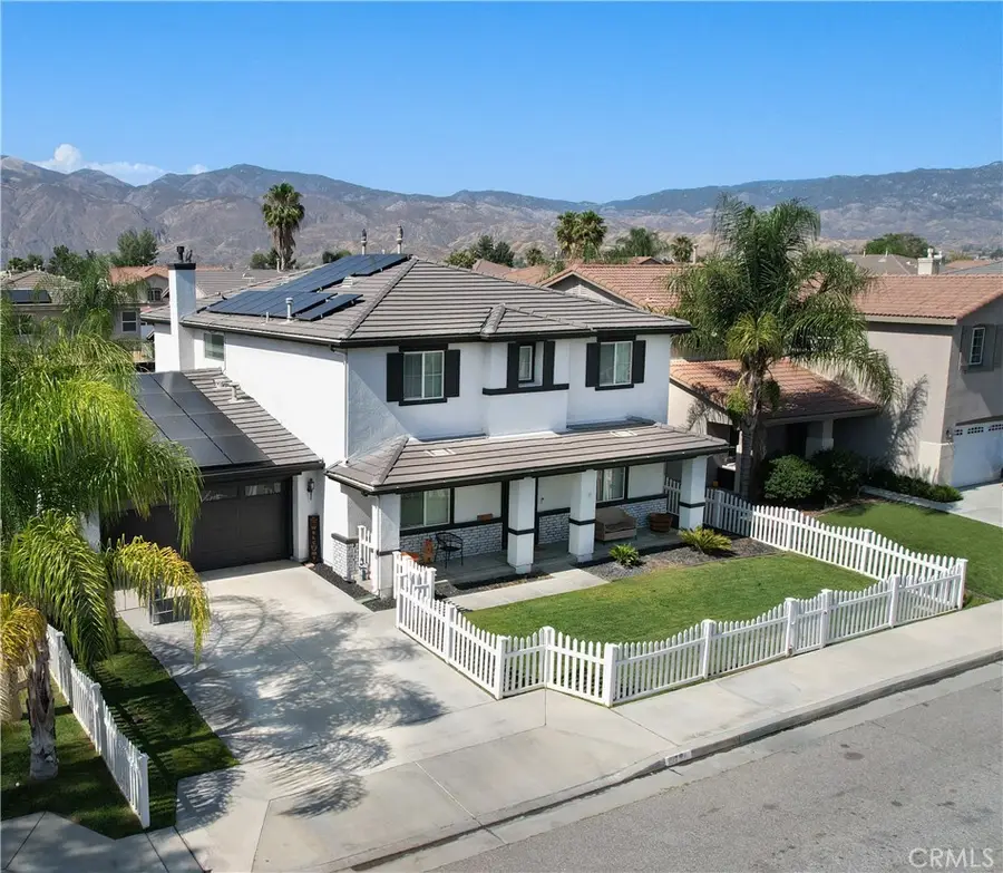 1517 Burns Lane, San Jacinto, CA 92583 - #3