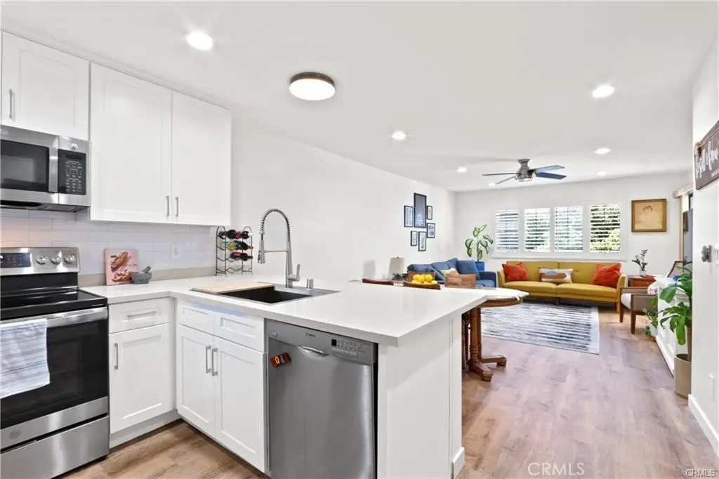 2332 E 17th Street #103, Long Beach, CA 90804 - #1