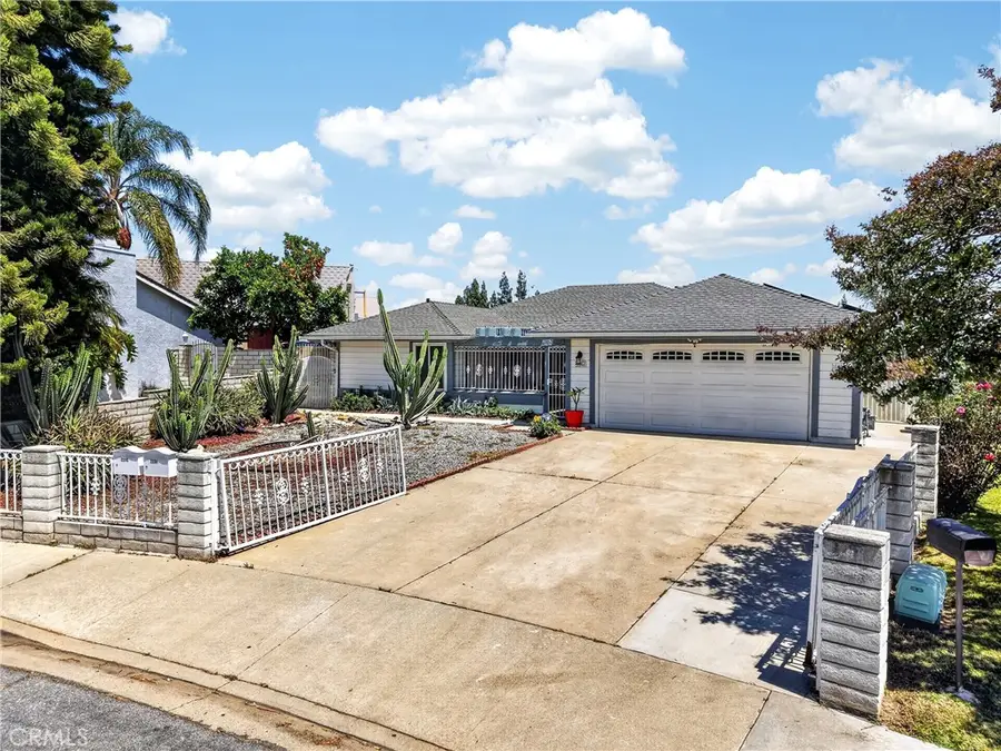 2204 Wilkie Dr, Pomona, CA 91767 - #3