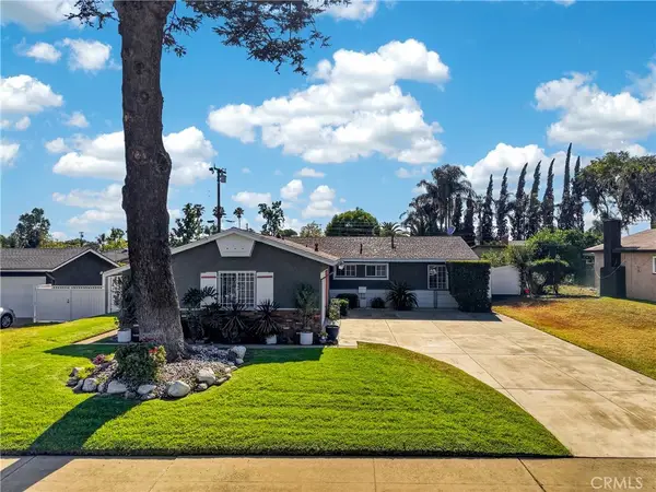 2369 Saunders St, Pomona, CA 91767