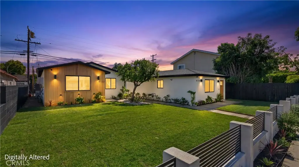 8122 Cheyenne, Downey, CA 90242 - #1
