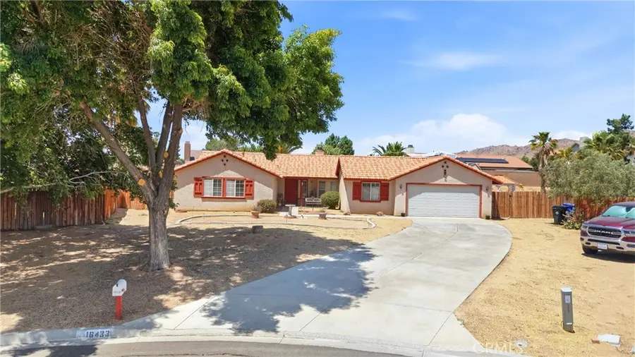 16433 Pauhaska, Apple Valley, CA 92307 - #2