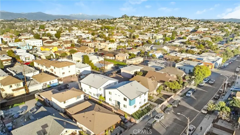 2437-2439 Malabar Street, Los Angeles, CA 90033 - #1