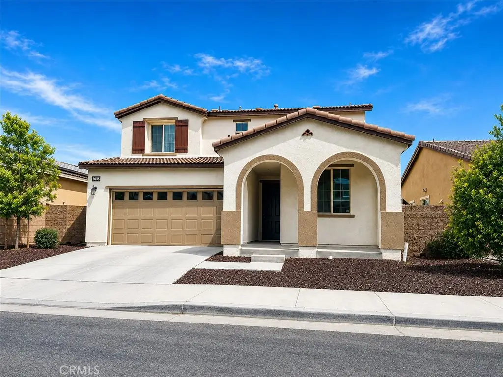 29150 Sunforest, Lake Elsinore, CA 92595 - #1