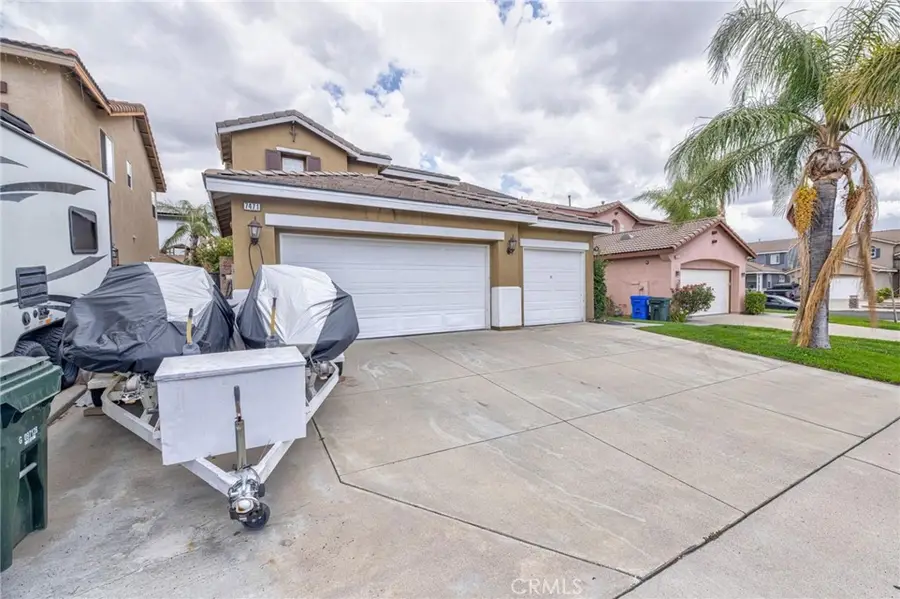 7471 Freeport, Fontana, CA 92336 - #2
