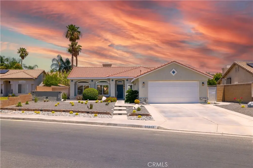 30292 San Eljay, Cathedral City, CA 92234 - #1