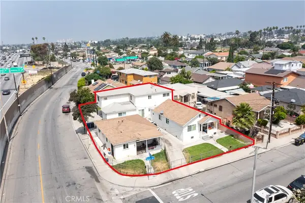 4045 Dennison Street, Los Angeles, CA 90023