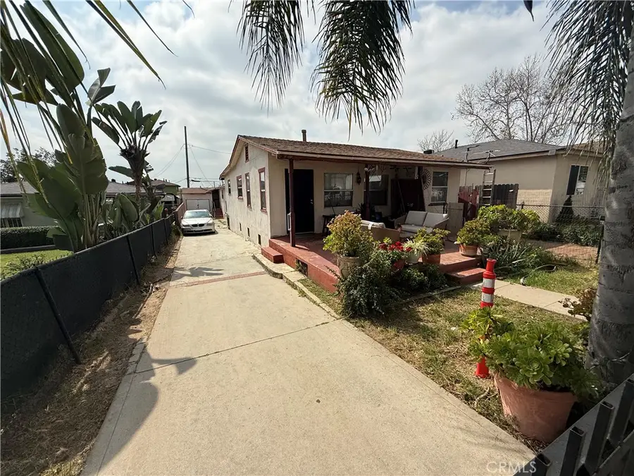 4252 Blanchard, East Los Angeles, CA 90063 - #2