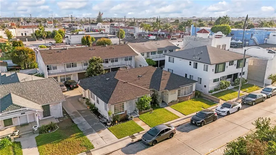 2616 Broadway, Huntington Park, CA 90255 - #2