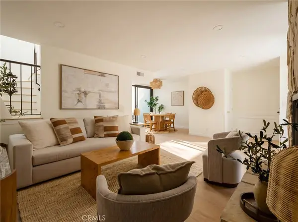8125 Redlands Street #109, Playa Del Rey, CA 90293