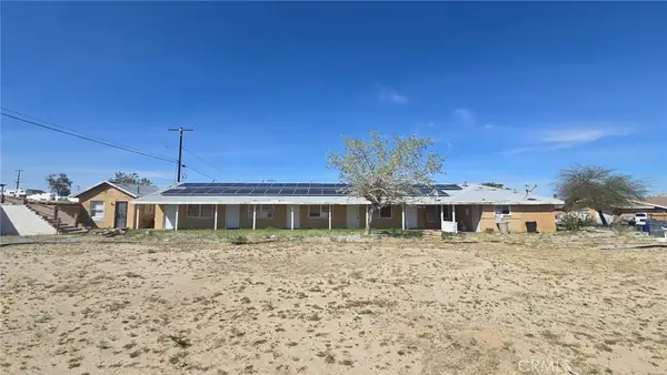 6598 Oasis Avenue, 29 Palms, CA 92277