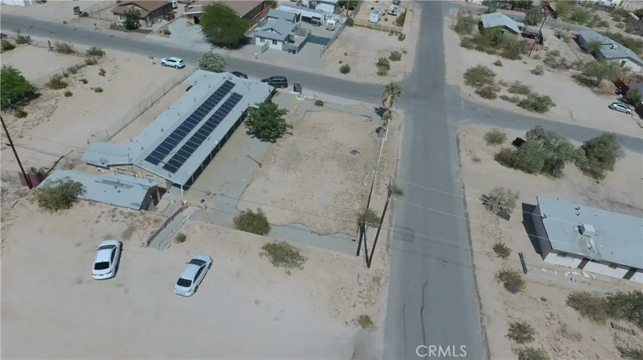 6598 Oasis Avenue, Twentynine Palms, CA 92277 - #2
