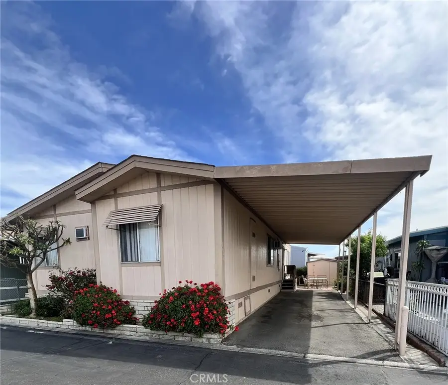 16707 Garfield Avenue #2008, Paramount, CA 90723 - #2
