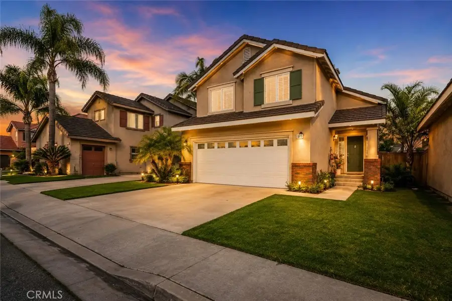 865 Honey Grove Way, Corona, CA 92878 - #2