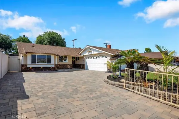 16016 Whitespring Drive, Whittier, CA 90604
