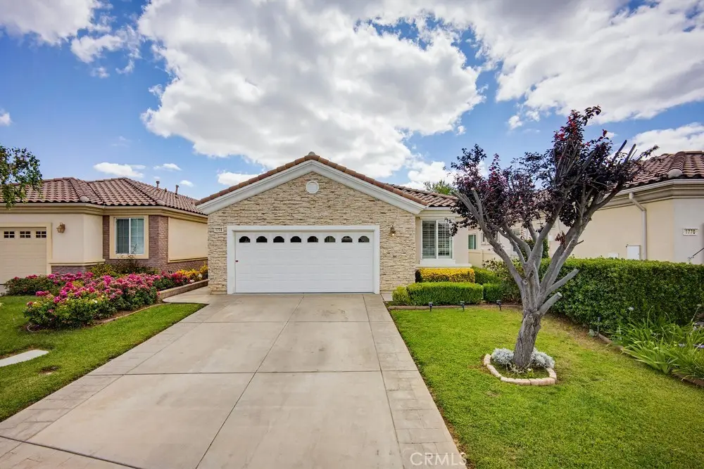 1774 Dalea, Beaumont, CA 92223 - #1