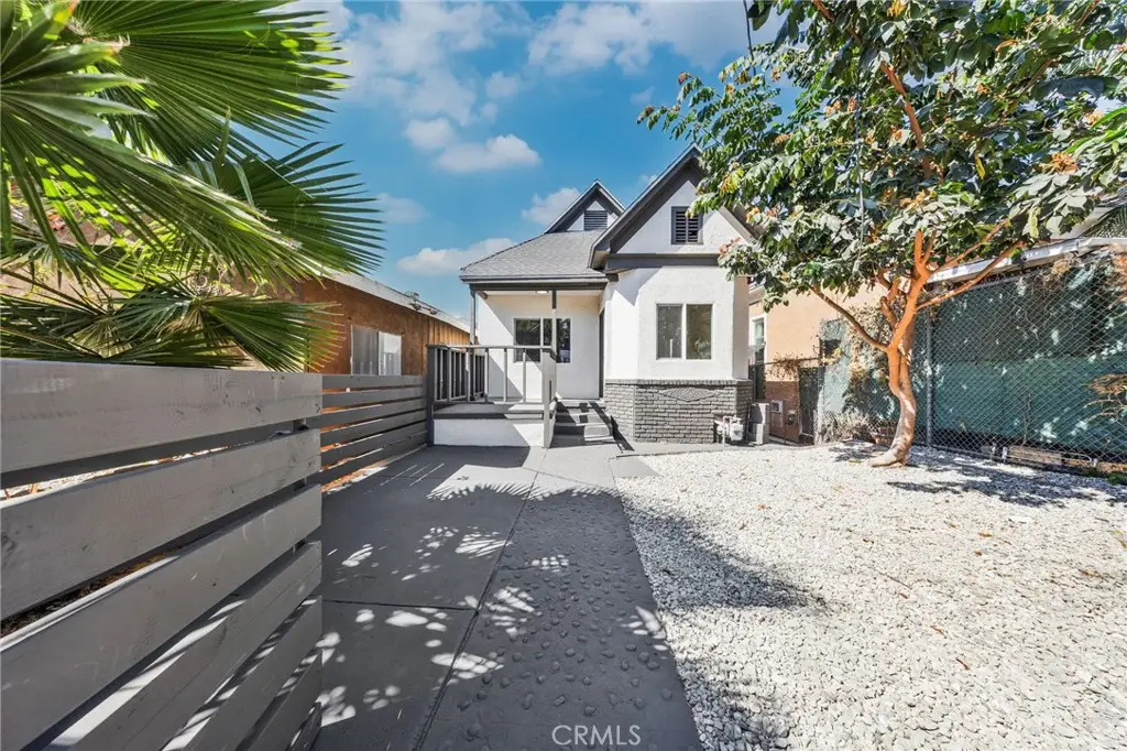 2918 New Jersey Street, Los Angeles, CA 90033 - #1